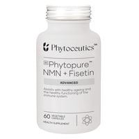 Phytopure™ NMN + Fisetin
